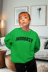C & Win Sports Indoorsy Sweatshirt S / Irish Green - C & Win Sports